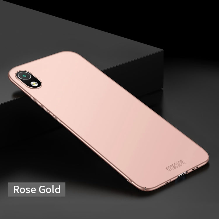 MOFI Frosted PC Ultra-thin Hard Case for Xiaomi RedMi 7A