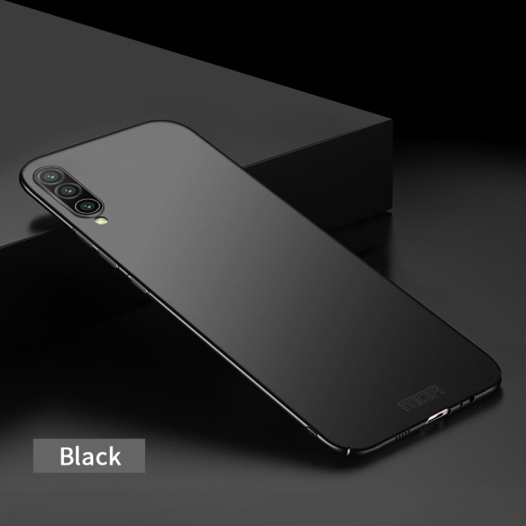 MOFI Frosted PC Ultra-thin Hard Case for Meizu 16XS