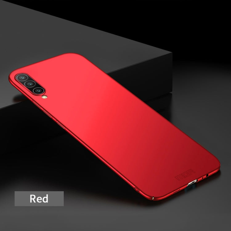 MOFI Frosted PC Ultra-thin Hard Case for Meizu 16XS