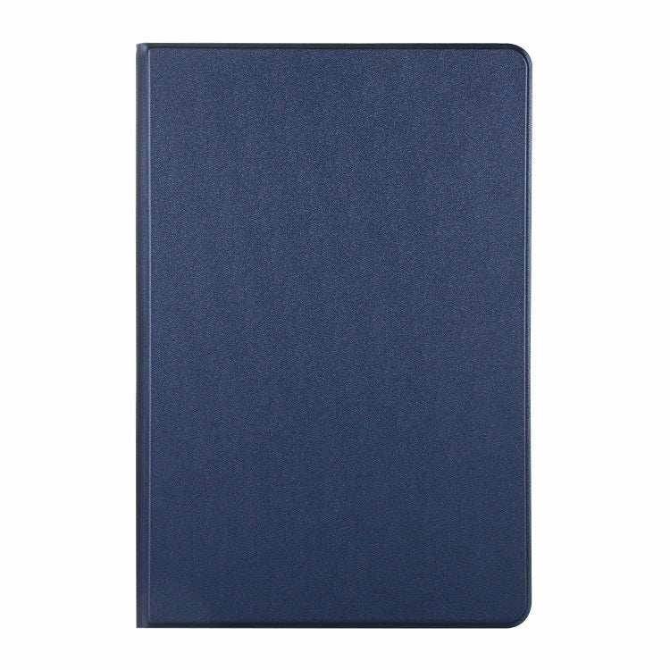 Voltage Plain Elastic Leather + TPU PAD Bracket Protective Leather Case For Huawei MediaPad M6 10.8