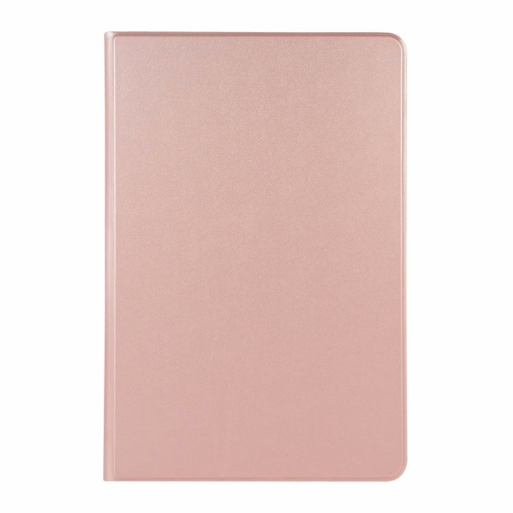 Voltage Plain Elastic Leather + TPU PAD Bracket Protective Leather Case For Huawei MediaPad M6 10.8