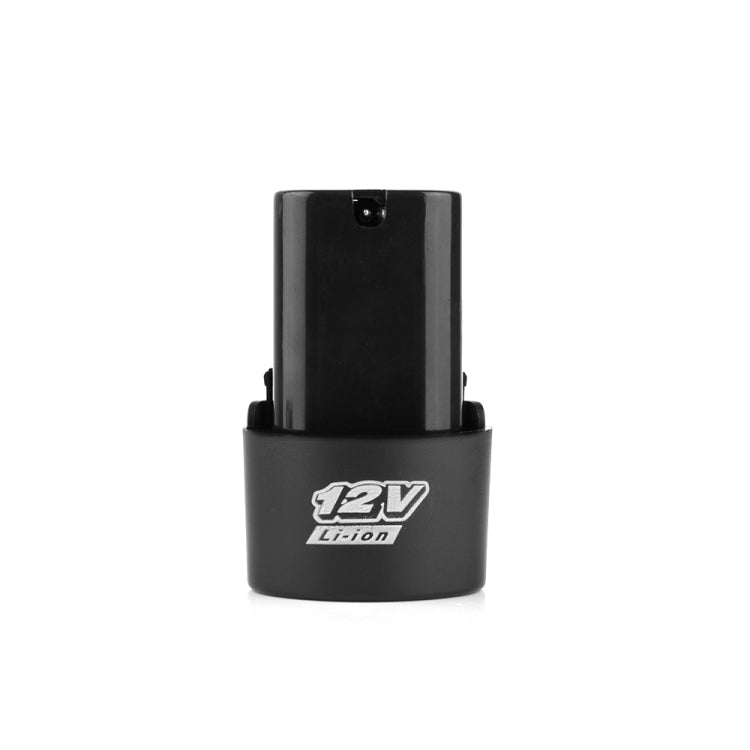 YS-01 12V Mobile Electric Drill Power Tool Screwdriver, Lithium Battery Powered Cordless Mini Drill Hand