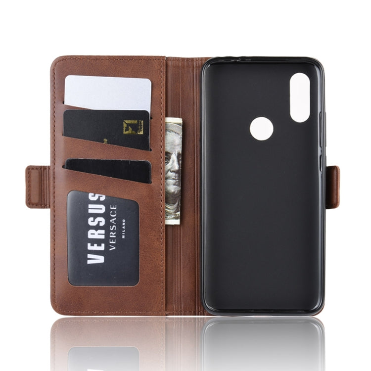 Wallet Stand Leather Cell Phone Case for Xiaomi Redmi 7,with Wallet & Holder & Card Slots