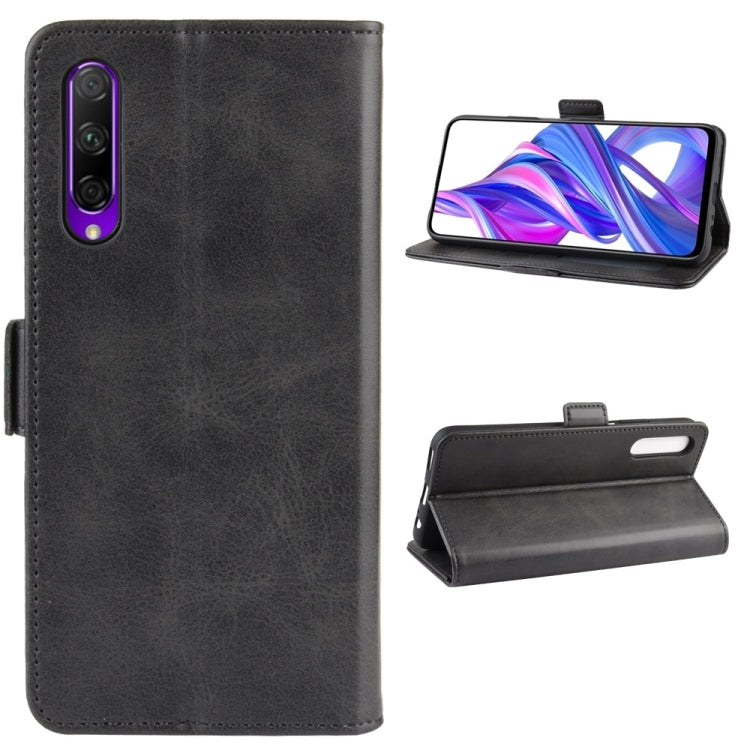 Wallet Stand Leather Cell Phone Case for Honor 9X / Honor 9X Pro,with Wallet & Holder & Card Slots