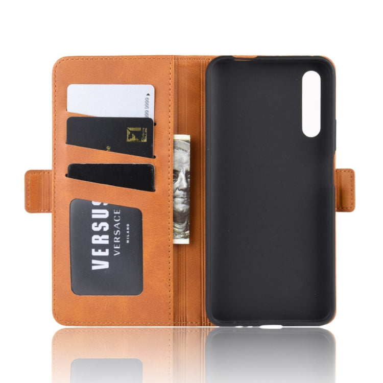 Wallet Stand Leather Cell Phone Case for Honor 9X / Honor 9X Pro,with Wallet & Holder & Card Slots