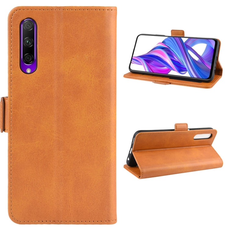 Wallet Stand Leather Cell Phone Case for Honor 9X / Honor 9X Pro,with Wallet & Holder & Card Slots