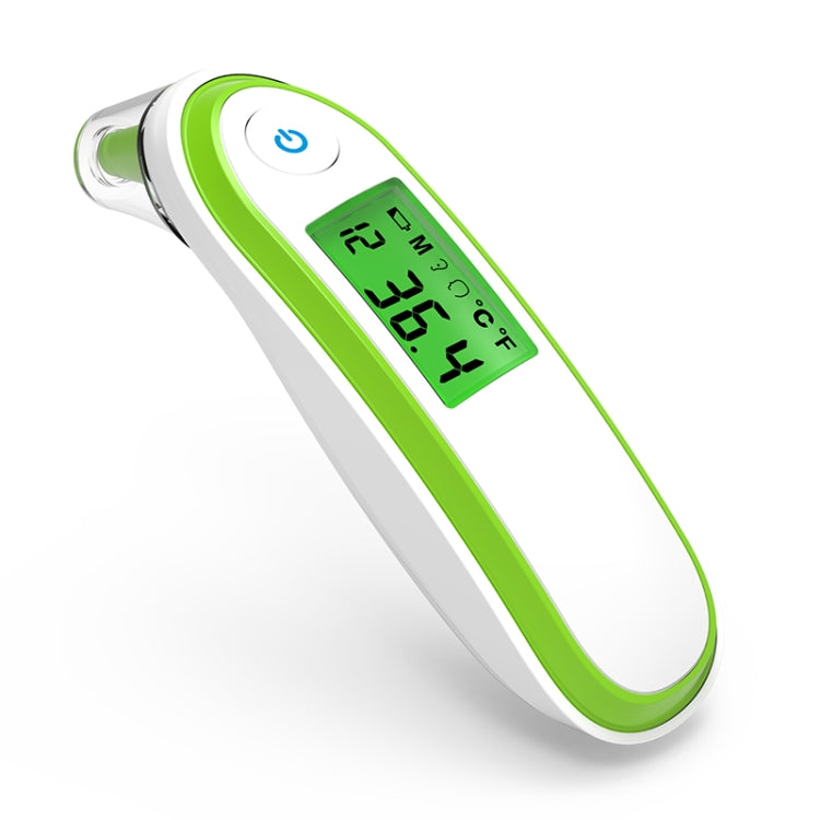 YK-IRT1 Household Infrared Thermometer Non-Contact Fever Thermometer