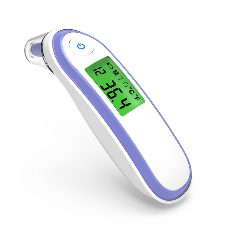 YK-IRT1 Household Infrared Thermometer Non-Contact Fever Thermometer