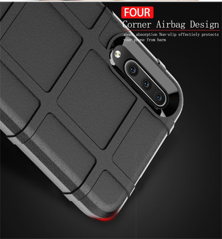 Full Coverage Shockproof TPU Case for Huawei Honor 9X