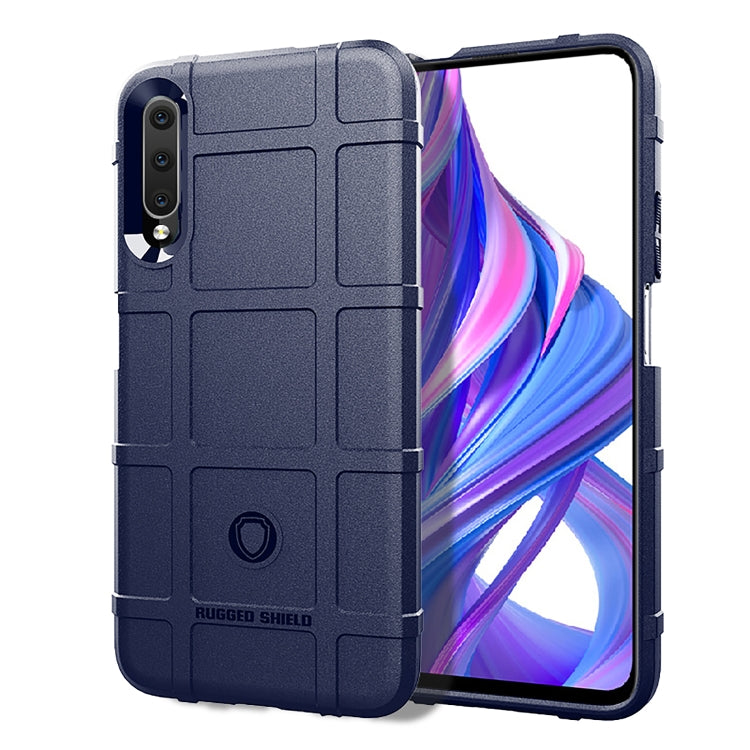 Full Coverage Shockproof TPU Case for Huawei Honor 9X