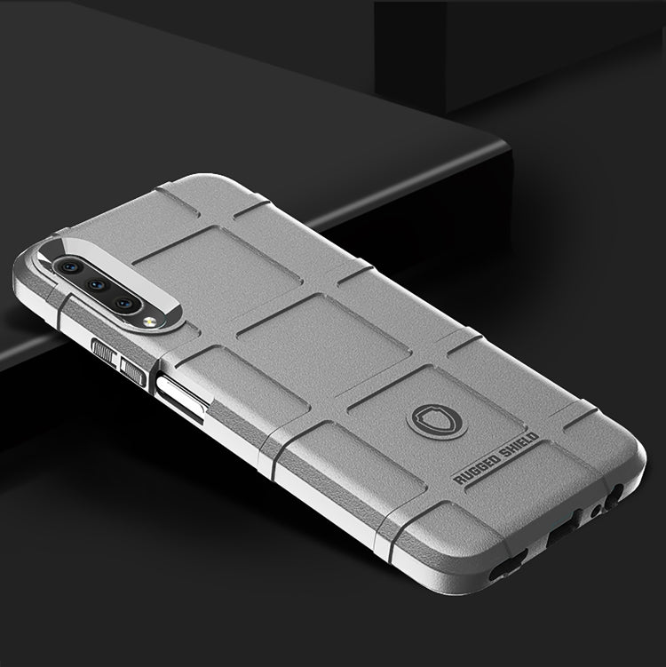 Full Coverage Shockproof TPU Case for Huawei Honor 9X Pro