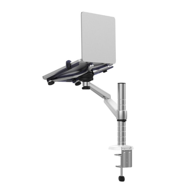 OA-1S Double use Laptop/Tablet Stand Height Adjustable Rotatable Holder