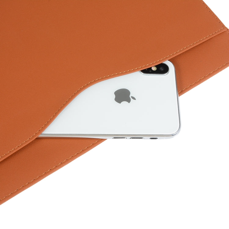 Business Style Horizontal Flip Leather Case for Huawei MediaPad M6 10.8, Can Be Disassembled and Separated for Use, with Wallet & Card Slot & Holder & Lanyard