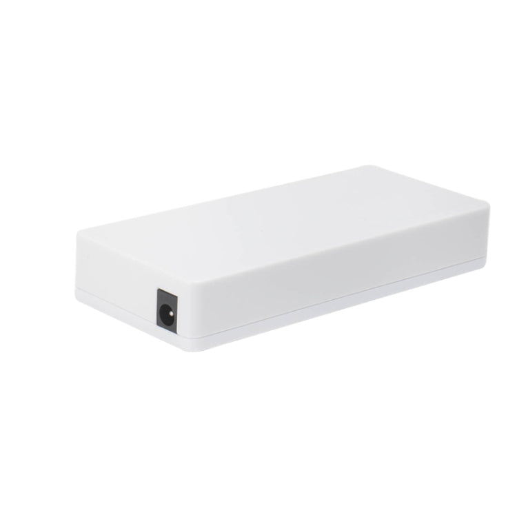 Mini 8Port 10/100Mbps Fast Ethernet Switch