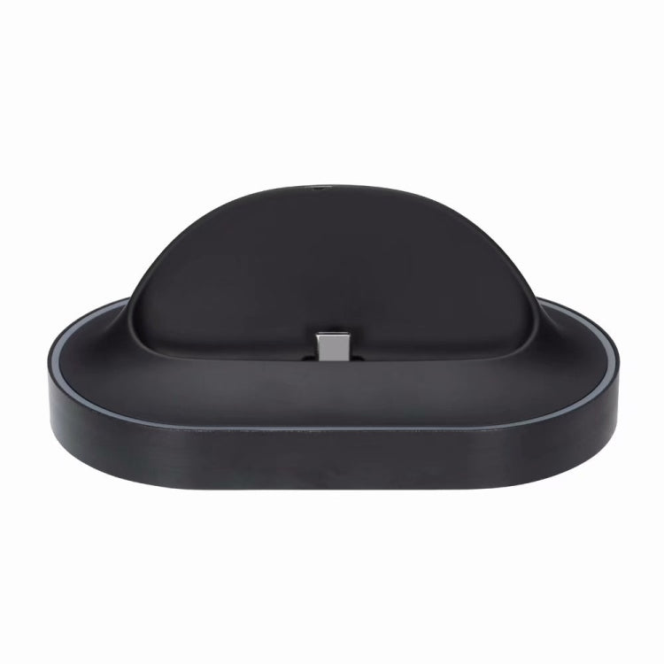 4 in 1 USB 3.1 Type-C Docking Station Usb-C Type-C Phone Charger Holder with 2 USB3.0 HDMI PD Charger For Samsung S8/S9+ /Huawei