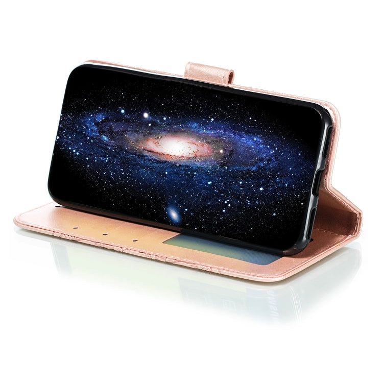 Mandala Embossing Pattern Horizontal Flip Leather Case for Xiaomi Mi CC9e / A3, with Holder & Card Slots & Wallet & Photo Frame & Lanyard