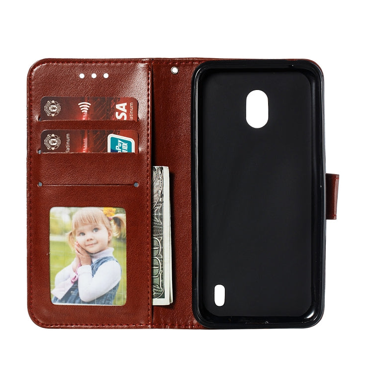 Mandala Embossing Pattern Horizontal Flip Leather Case for Xiaomi Mi CC9e / A3, with Holder & Card Slots & Wallet & Photo Frame & Lanyard