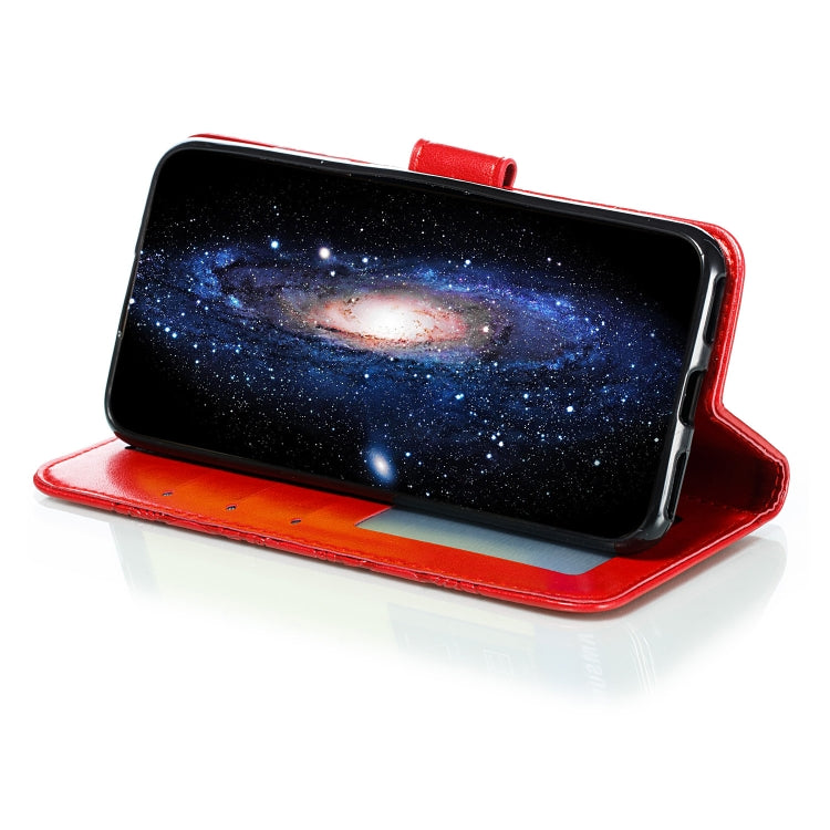 Mandala Embossing Pattern Horizontal Flip Leather Case for Xiaomi Mi CC9e / A3, with Holder & Card Slots & Wallet & Photo Frame & Lanyard