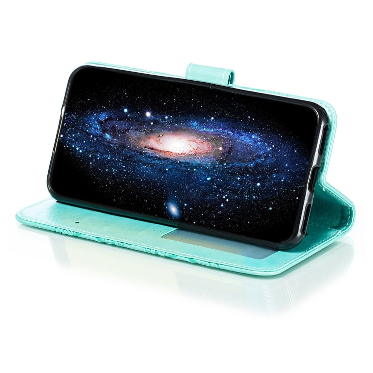 Mandala Embossing Pattern Horizontal Flip Leather Case for Xiaomi Mi CC9e / A3, with Holder & Card Slots & Wallet & Photo Frame & Lanyard