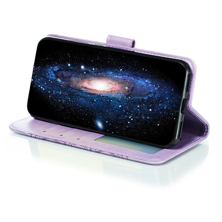 Mandala Embossing Pattern Horizontal Flip Leather Case for Xiaomi Mi CC9e / A3, with Holder & Card Slots & Wallet & Photo Frame & Lanyard