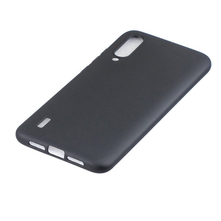 Frosted Solid Color TPU Protective Case for Xiaomi Mi CC9e / A3