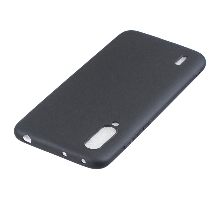 Frosted Solid Color TPU Protective Case for Xiaomi Mi CC9e / A3