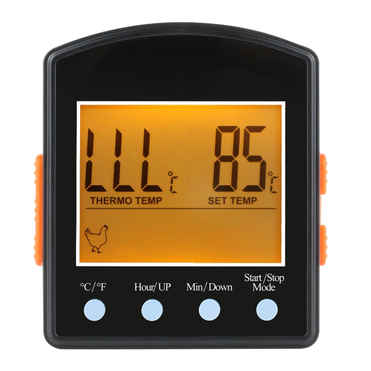 TP6051 Digital Kitchen Thermometer For Household BBQ Electronic Cooking Food Probe Meat Water Milk Meat Thermometer Kitchen Tools