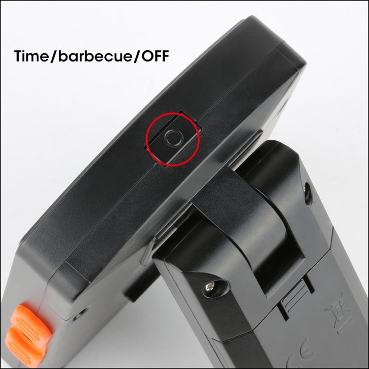 TP6051 Digital Kitchen Thermometer For Household BBQ Electronic Cooking Food Probe Meat Water Milk Meat Thermometer Kitchen Tools