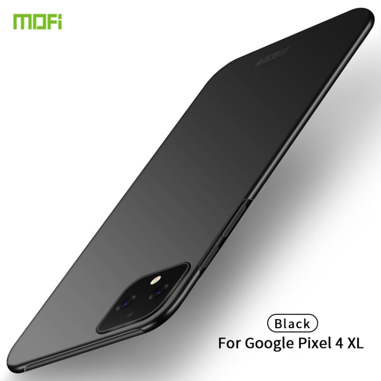 MOFI Frosted PC Ultra-thin Hard Case for Google Pixel 4 XL
