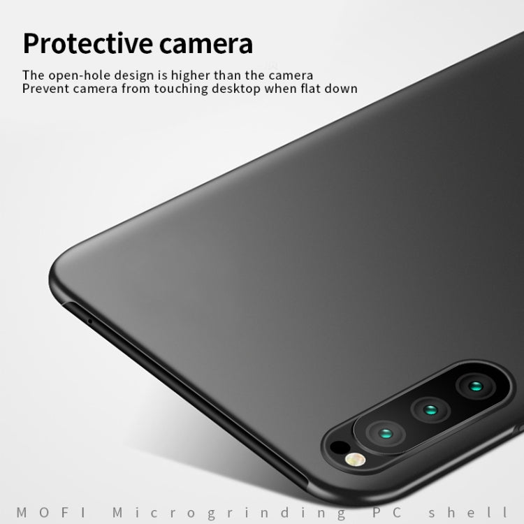 MOFI Frosted PC Ultra-thin Hard Case for Sony Xperia XZ5 / Xperia 2