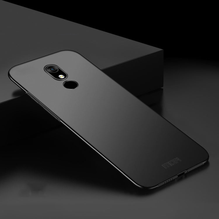 MOFI Frosted PC Ultra-thin Hard Case for Nokia 3.2