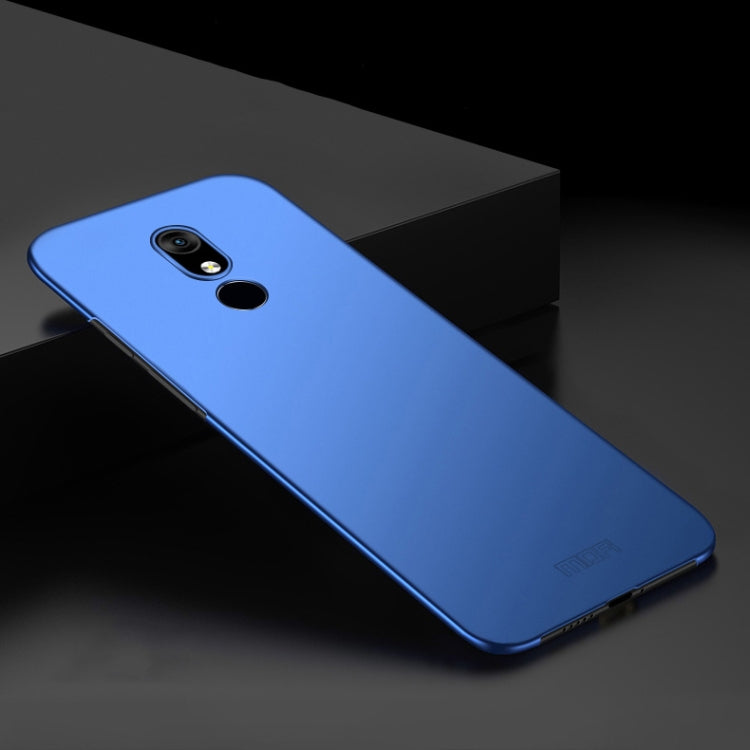 MOFI Frosted PC Ultra-thin Hard Case for Nokia 3.2