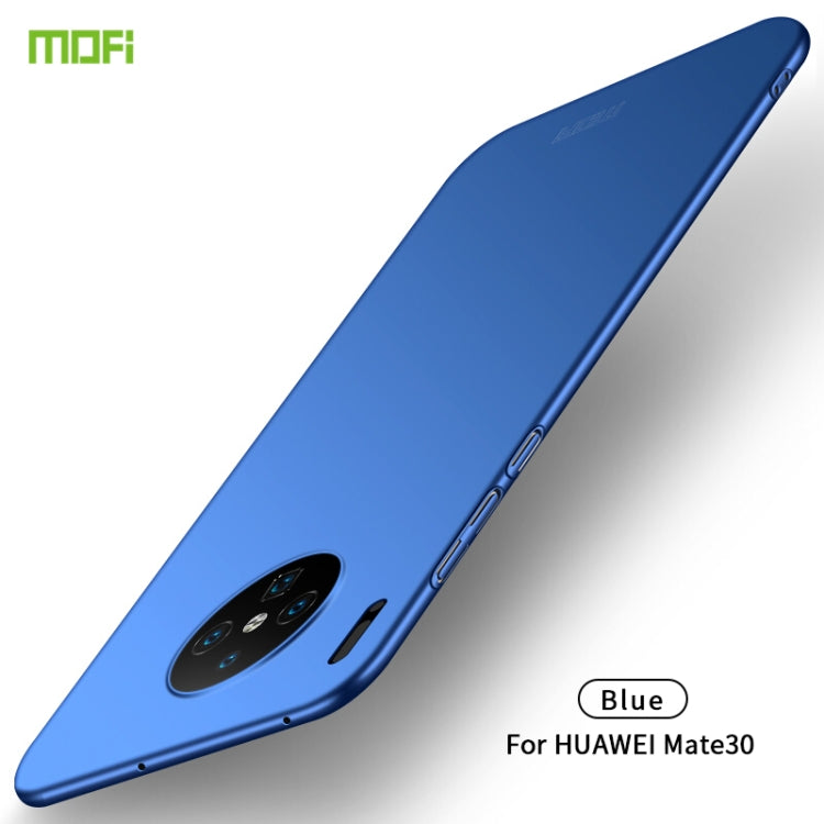 MOFI Frosted PC Ultra-thin Hard Case for Huawei Mate 30