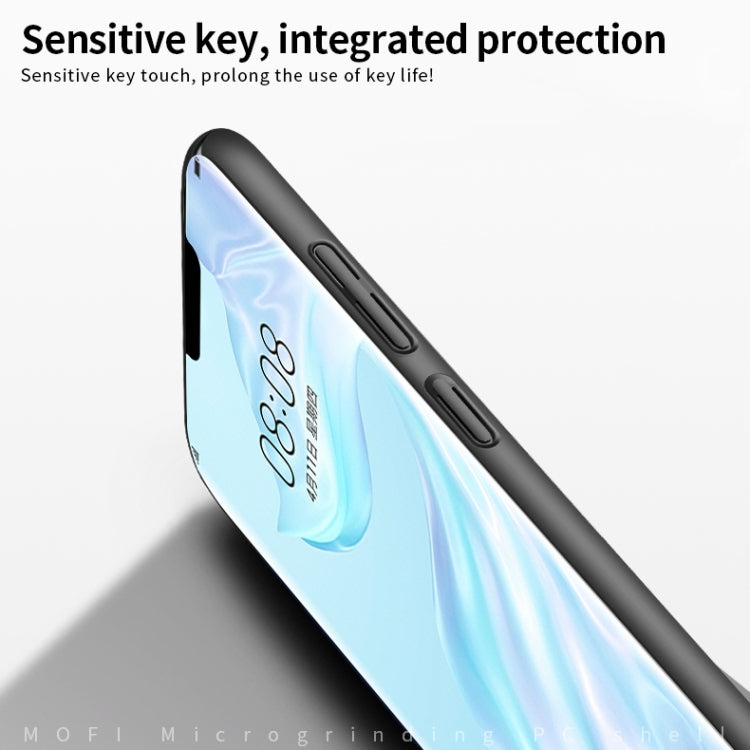 MOFI Frosted PC Ultra-thin Hard Case for Huawei Mate 30