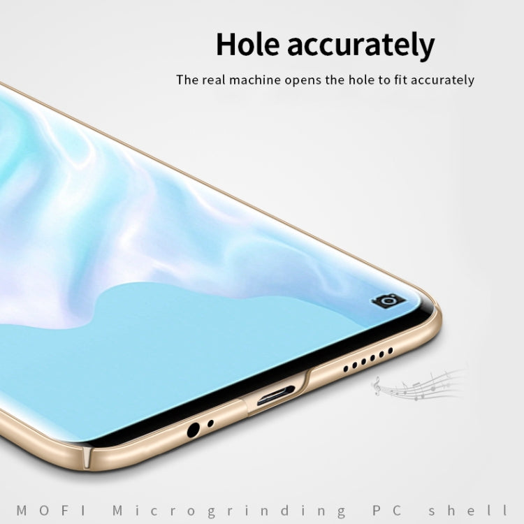 MOFI Frosted PC Ultra-thin Hard Case for Huawei Mate 30