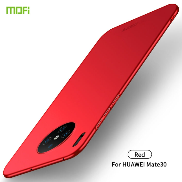 MOFI Frosted PC Ultra-thin Hard Case for Huawei Mate 30