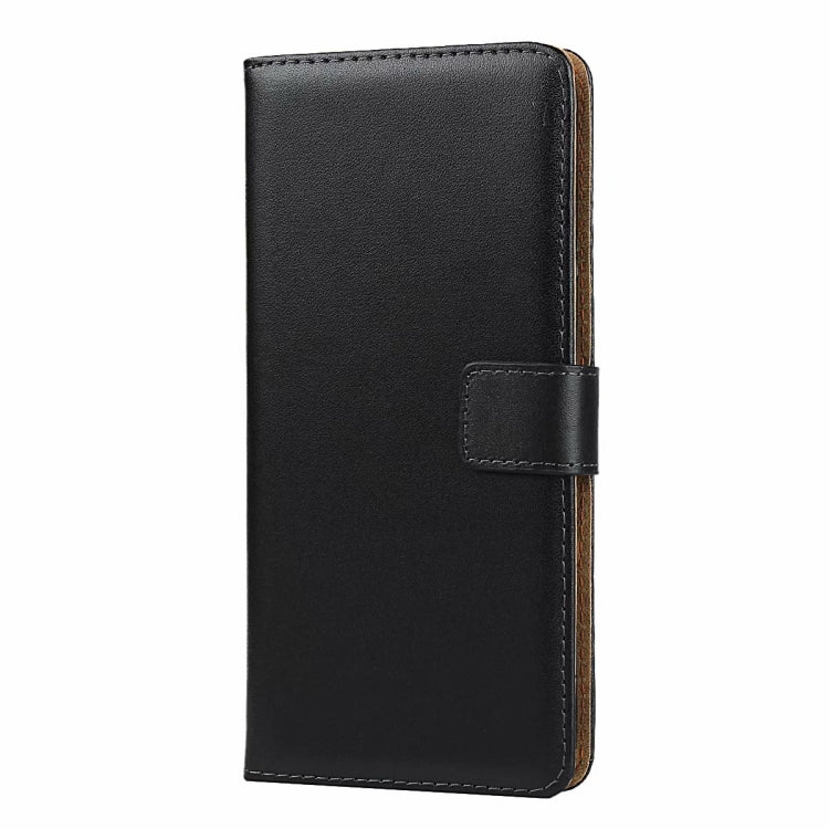 Horizontal Flip Leather Case for Google Pixel 4 XL, with Magnetic Buckle & Holder & Card Slot & Wallet