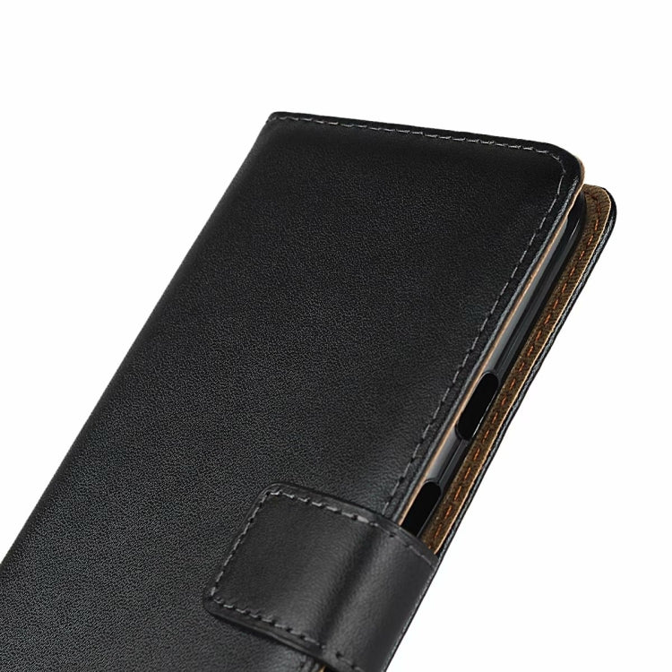 Horizontal Flip Leather Case for Google Pixel 4 XL, with Magnetic Buckle & Holder & Card Slot & Wallet