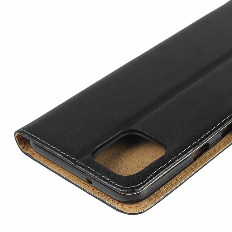 Horizontal Flip Leather Case for Google Pixel 4 XL, with Magnetic Buckle & Holder & Card Slot & Wallet