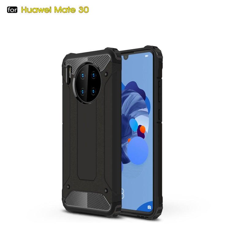 Magic Armor TPU + PC Combination Case for Huawei Mate 30