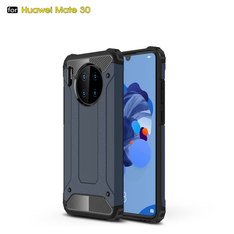 Magic Armor TPU + PC Combination Case for Huawei Mate 30