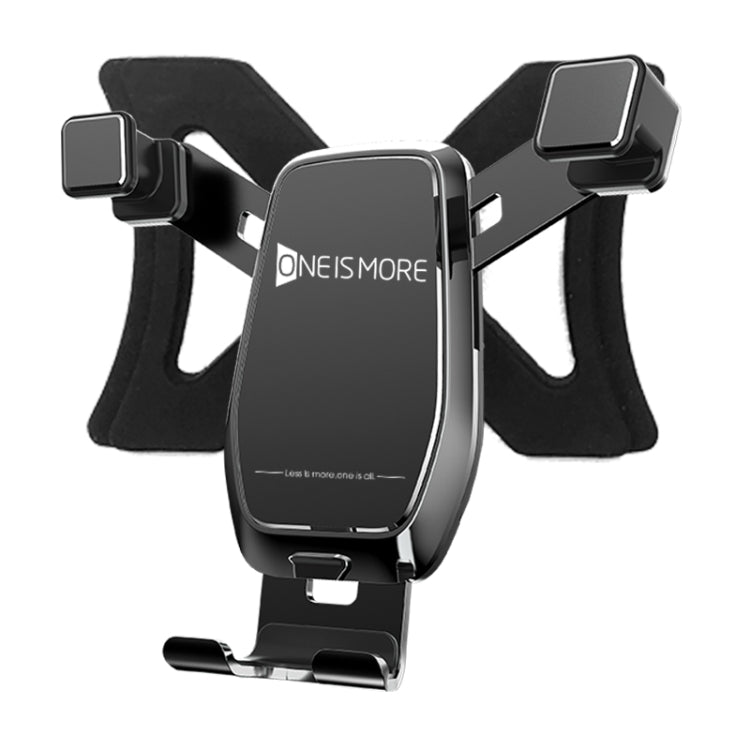 Horizontal And Vertical Screen Is Suitable For Audi A3/S3 Special Car Autlet Self-Gravity Mobile Phone Support