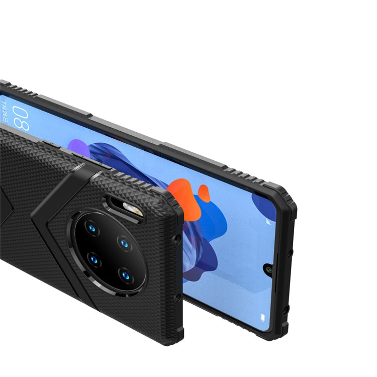 For Huawei Mate30 Diamond Shield TPU Drop Protection Case