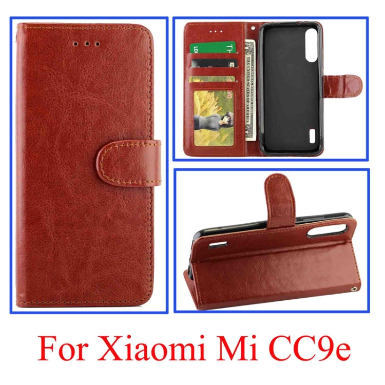 For Xiaomi MI CC9e/A3