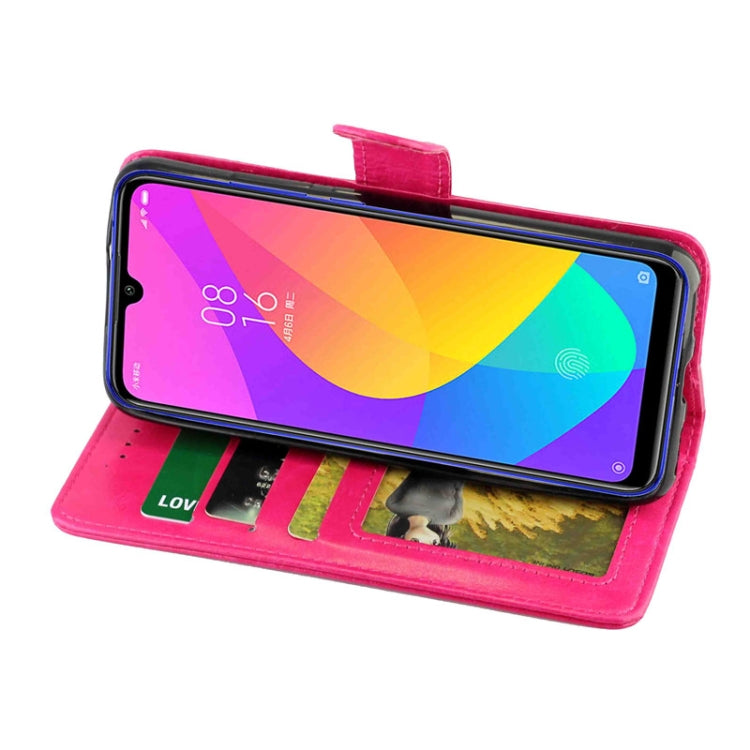 For Xiaomi MI CC9e/A3