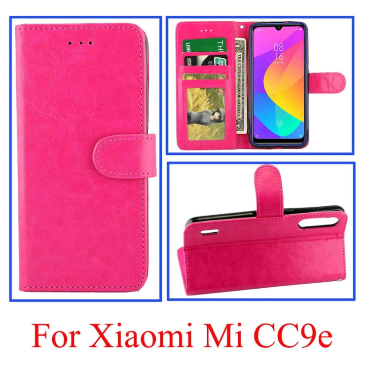 For Xiaomi MI CC9e/A3