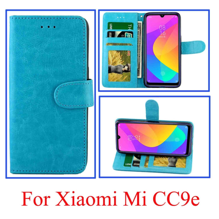 For Xiaomi MI CC9e/A3