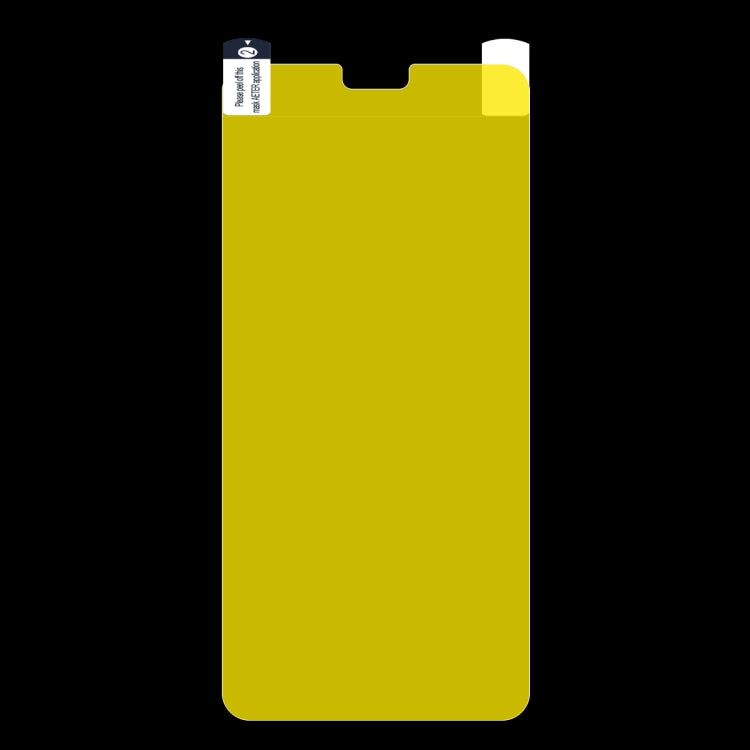 For HUAWEI Mate 30 ENKAY Hat-Prince 0.1mm 3D Full Screen Protector Explosion-proof Hydrogel Film