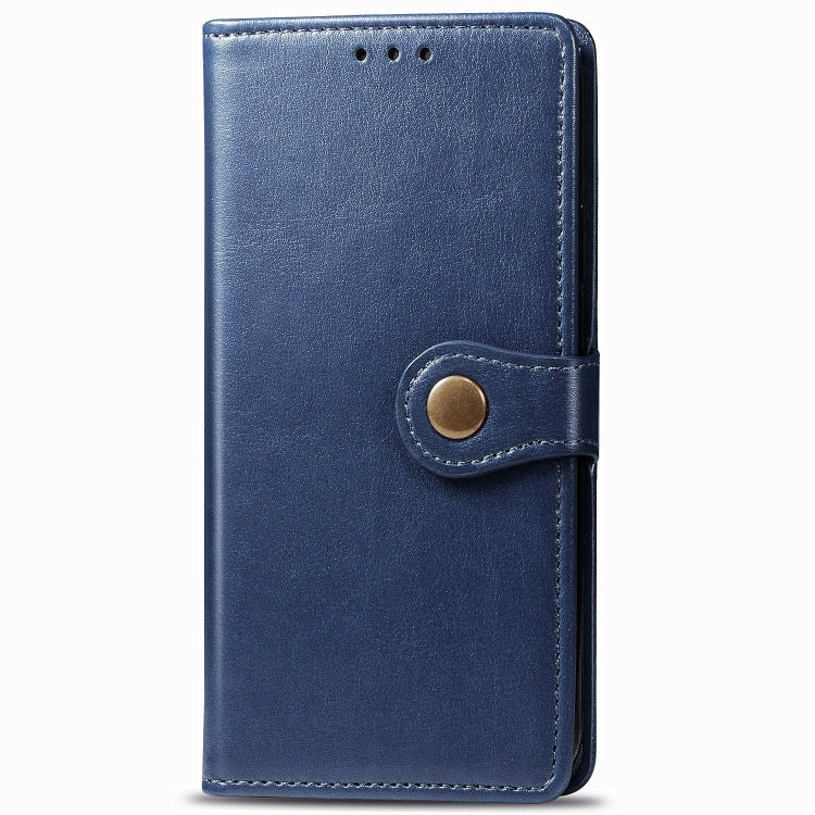 For HUAWEI Mate 30 Pro Hat-Prince Litchi Texture Horizontal Flip Leather Case with Card Slots