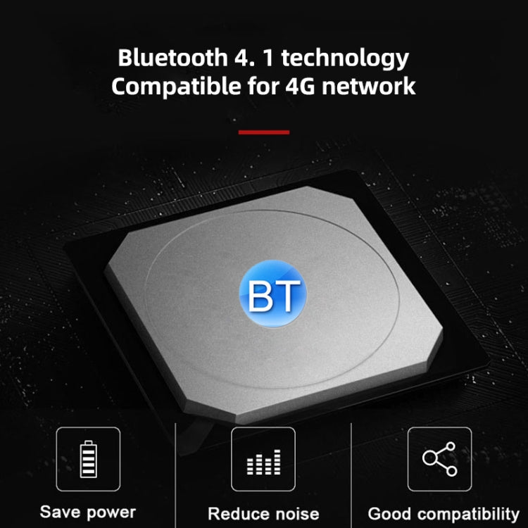 BT313 Magnetic Earbuds Sport Wireless Headphone Handsfree bluetooth HD Stereo Bass Headsets with Mic
